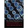 Oxf Handb Philosop & Neuroscience Ohip C door J. Bickle