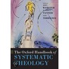 Oxf Handb Systematic Theology Ohrt:ncs P door Webster Et Al