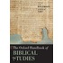 Oxf Handbook Biblical Studies Ohrt:ncs P