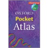 Oxf Pocket Student Atlas Small-format Hb by Patrick Wiegland