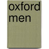 Oxford Men door Joseph Foster