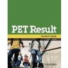Pet Result. Intermediate. Student's Book by Unknown
