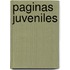 Paginas Juveniles