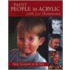 Paint People In Acrylic With Lee Hammond