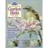 Painting Garden Birds With Sherry Nelson