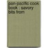 Pan-Pacific Cook Book : Savory Bits From