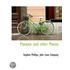Panama And Other Poems