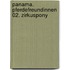 Panama. Pferdefreundinnen 02. Zirkuspony