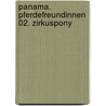 Panama. Pferdefreundinnen 02. Zirkuspony door Allison Lester