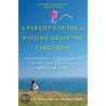 Parent Guide Raising Grieving Children P door Phyllis R. Silverman