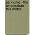 Park Ishle - The Temperature This Winter