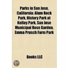 Parks In San Jose, California: Alum Rock door Onbekend