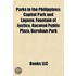 Parks In The Philippines: Capitol Park A