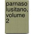 Parnaso Lusitano, Volume 2