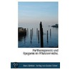 Parthenogenesis Und Apogamie Im Pflanzen by Hans Winkler