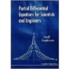 Partial Differential Equations for Scien by Geoffrey Stephenson