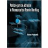 Particle-Particle Adhesion in Pharmaceut door Fridrun Podczeck