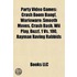 Party Video Games: Crash Boom Bang!, War