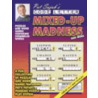 Pat Sajak's Code Letter Mixed-Up Madness by Pat Sajak