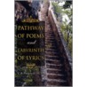 Pathway of Poems and Labyrinth of Lyrics by C.R. Paramesh