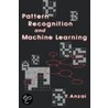 Pattern Recognition And Machine Learning door Yuichiro Anzai