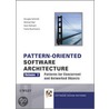 Pattern-Orientated Software Architecture door Hans Rohnert