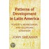 Patterns Of Development In Latin America