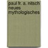 Paul Fr. A. Nitsch Neues Mythologisches