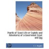 Pearils Of Scout-Life Or Exploits And Ad door C.L. Ruggles