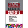 Pearson Health Professional's Drug Guide by Margaret T. Shannon
