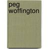 Peg Woffington by Unknown