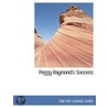 Peggy Raymond's Success door Harriet Lummis Smith