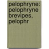 Pelophryne: Pelophryne Brevipes, Pelophr door Onbekend