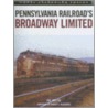 Pennsylvania Railroad's Broadway Limited door Joe Welsh