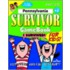 Pennsylvania Survivor GameBook for Kids!