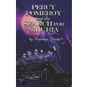 Percy Pomeroy and the Search for Siluria door Maureen Reidy