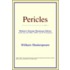 Pericles (Webster's Korean Thesaurus Edi