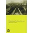 Perspectives On Post-Colonial Literature