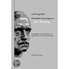 Persönliche Erinnerungen an Aby Warburg by Carl Georg Heise