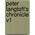 Peter Langtoft's Chronicle V1