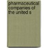 Pharmaceutical Companies Of The United S