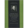 Philosophiae Moralis Institutio Compendi by Francis Hutcheson
