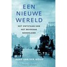 Nieuwe wereld door Auke van der Woud