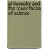 Philosophy and the Many Faces of Science