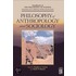 Philosophy of Anthropology and Sociology