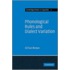 Phonological Rules and Dialect Variation