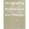 Photographing Architecture and Interiors door Julius Shulman