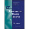 Photoinduced Charge Transfer - Proceedin door Onbekend