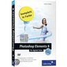 Photoshop Elements 8 für digitale Fotos door Robert Klaßen