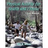 Physical Activity for Health and Fitness door Dr. Allen Jackson